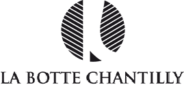 logo La Botte Chantilly