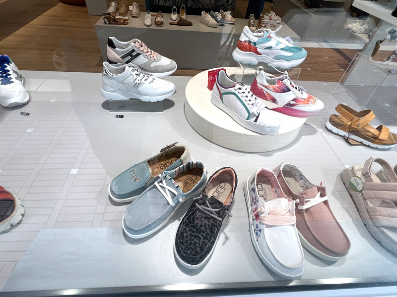 La Botte Chantilly Le Touquet- shoes & clothing