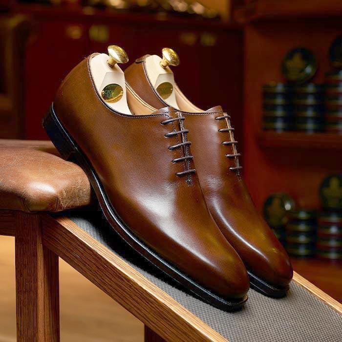 Chaussures Homme - La Botte Chantilly