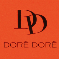 Chaussettes Doré Doré