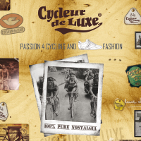 Chaussures Cycleur de luxe