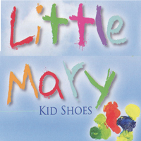 Chaussures Little Mary